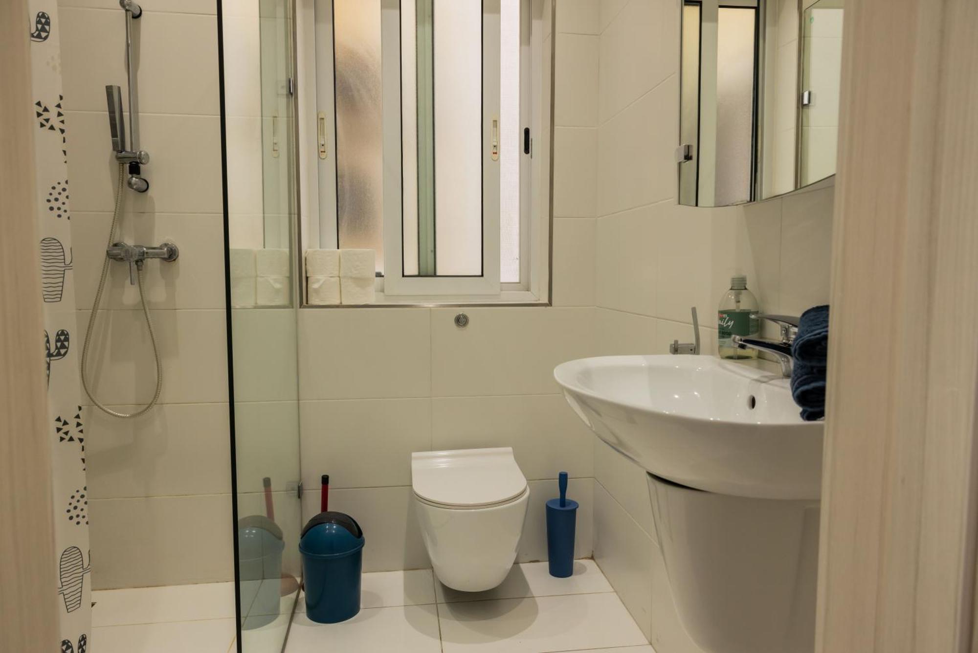 Sliema Seaview Modern Apartment Exterior foto